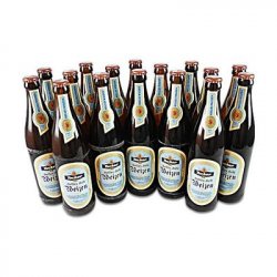 Tucher Helles Hefe Weizen