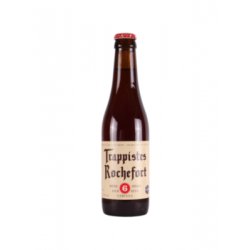 Trappistes Rochefort 6