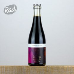 Cloudwater In Darkness There Is Light - Radbeer