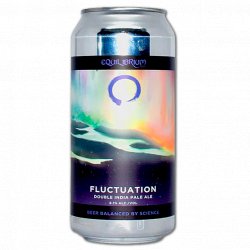 Equilibrium Brewery Fluctuation