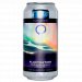 Equilibrium - Fluctuation - 8,1% Double IPA 