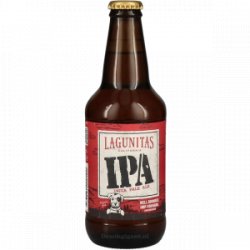 Lagunitas IPA - Drankgigant.nl