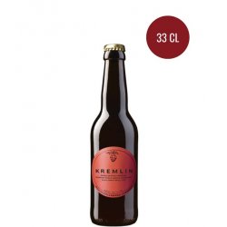 Officina Della Birra Kremlin