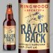 Ringwood Razorback 8x500ml 