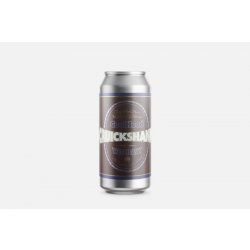 CoolHead Brew Cruickshank