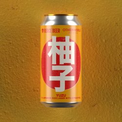 Fierce Beer Yuzu Fierce Beer Yuzu