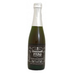 Lindemans Faro Lindemans Faro