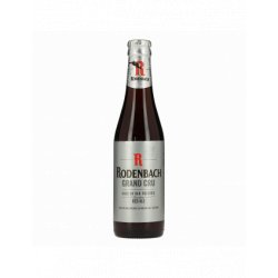 RODENBACH GRAND CRU - 1001 Bières