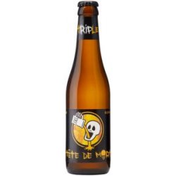 Tete De Mort Triple - Drankgigant.nl