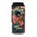 Mad Scientist Strawberry Bay Milkshake Pale Ale 0,44l 