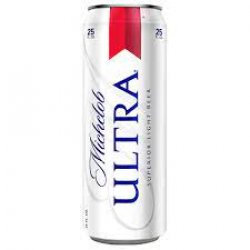 Michelob Ultra 25 oz can - Beverages2u