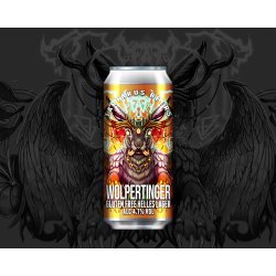 Tartarus Beers Wolpertinger