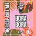 BANG THE ELEPHANT BREWING Bora Bora (E-CASK) 4.9% 