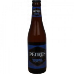 Bavik Petrus Triple 33cl - Charlemagne Boissons