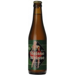 De Pimpelmeesch Heisse Weisse - Drankgigant.nl