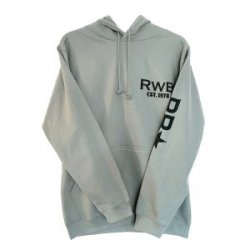 Ringwood Fortyniner Hoodie - Ringwood Brewery