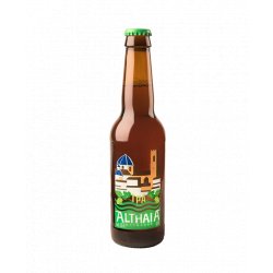 ALTHAIA IPA 33CL 6.5° - Beers&Co