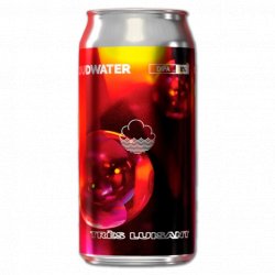 Cloudwater Brew Co. Très Luisant