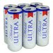 Michelob Ultra Light Lager 12 pack12 oz cans 
