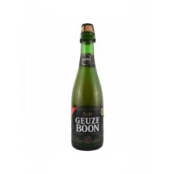 Boon Oude Geuze