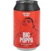 Brothers In Law Big Poppa New England IPA 