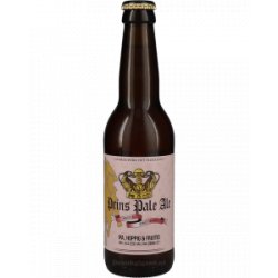 Het Paleisje Prins Pale Ale - Drankgigant.nl