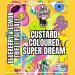 BANG THE ELEPHANT BREWING Custard Coloured Superdream (KEYKEG) 5.6% BANG THE ELEPHANT BREWING Custard Coloured Superdream (KEYKEG) 5.6%