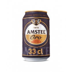 Amstel Oro