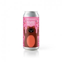 Hop Hooligans - Gelato Sourpuss: The Unbearable - Berero