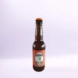 La Pronne Ambrée, bière ambrée 33cl - Beertastic