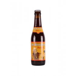 St. Bernardus Pater 6