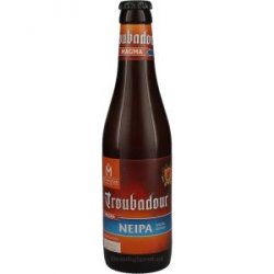 Troubadour Magma NEIPA - Drankgigant.nl