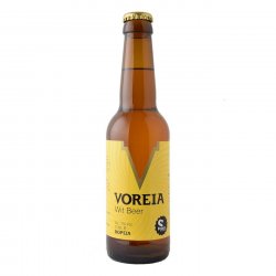 Siris Microbrewery Voreia Wit