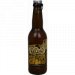 Brasserie Du Mont De Cassel Bière du Reuze Blonde 33cl 