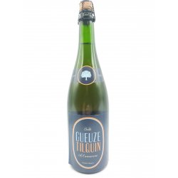 Tilquin Oude Gueuze à l’Ancienne