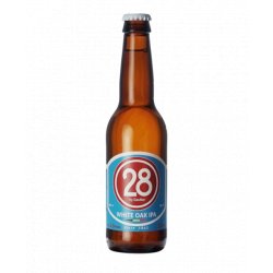 28 WHITE OAK 5.5° - Beers&Co