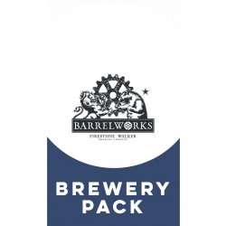 Firestone Walker BarrelWorks Brewery Pack - Beer Republic