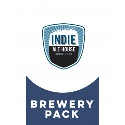 Indie Alehouse Brewery Pack - Beer Republic