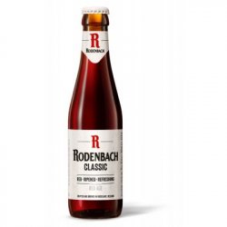 Rodenbach fles 25cl - Prik&Tik
