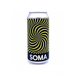 Soma Looping - Biercab