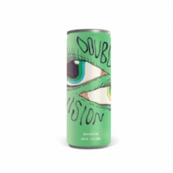 Almirante Brewing Double Vision Almirante Brewing Double Vision