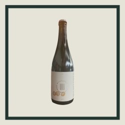 Wildflower Brewing & Blending St. Henry 2023