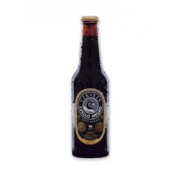 Cuello Negro  Foreign Extra Stout - Lúpulo House