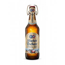 Hacker-Pschorr Oktoberfestbier / Superior Festbier