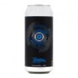 Long Live Beerworks DDH The All Seeing Eye Double NEIPA 0,473l - Craftbeer Shop