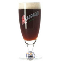 Rodenbach Glass - BelgianShop