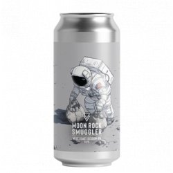 Azvex Brewing Company Moon Rock Smuggler