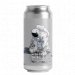 Azvex - Moon Rock Smuggler - West Coast Session IPA - 5.2% - 440ml Can 