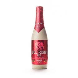 Delirium  Red 330 ml. - Lúpulo House