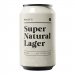 Roleys Super Natural Lager 330ml Cans 